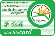 Stadtansichten Waren (Müritz) Luftkurort